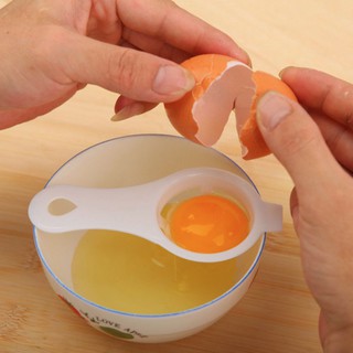 DỤNG CỤ TÁCH LÒNG TRẮNG VÀ LÒNG ĐỎ TRỨNG TIỆN DỤNG