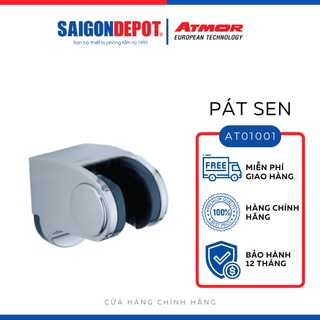 Saigon depot - gác tay sen tắm atmor