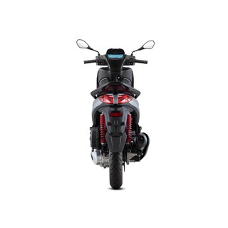 Xe Piaggio Medley S ABS - 125cc