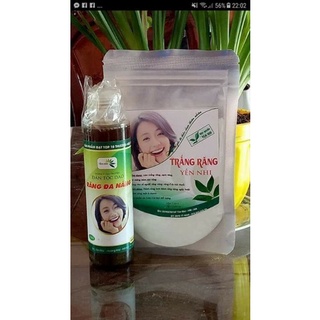Răng đa năng Yến Nhi