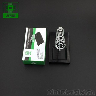 Mua Đế cài mỏ hàn mini giá rẻ thích hợp cho các loại tay hàn 936  907