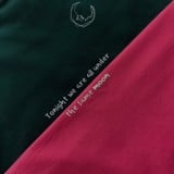 Áo Thun SADBOIZ SADLUV Tee Valentine Couple, Sad Boiz Sadlove Luv Tay Lỡ Form Rộng Unisex Full Tag In Nổi LibraStore