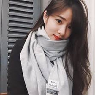 Khăn Quàng Cổ Acne siêu ấm áp