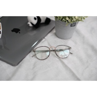 Kính gọng dẻo Hàn Quốc