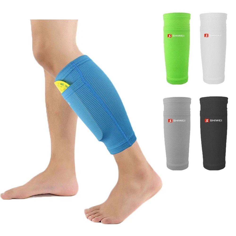 Vớ Nylon Bảo Vệ An Toàn Khi Chơi Thể Thao VANES1 Shin Guards