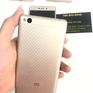 Xiaomi Redmi 3