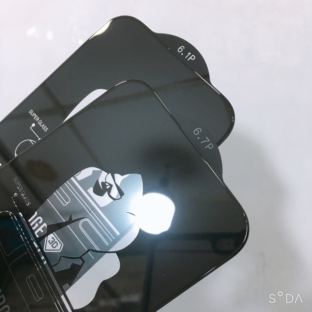 Kính cường lực KingKong iPhone 14/14Pro/14 Max/14 Pro Max full màn hình cao cấp Gorrila Glass