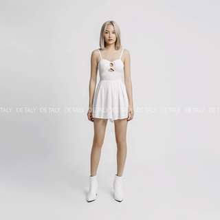 Detaly - jumpsuit rosie khuyên ngực j01011