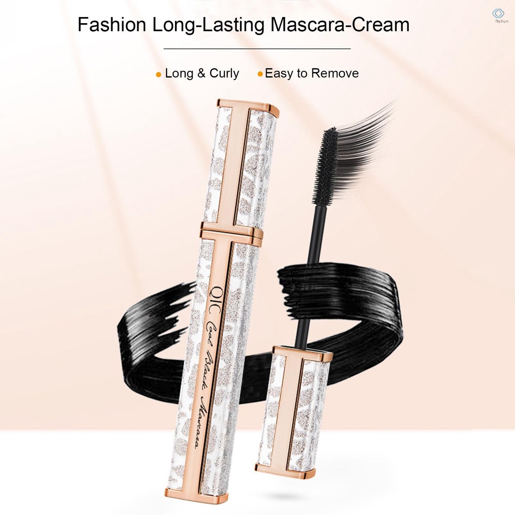Mascara chuốt mi chống nước lâu trôi không nhòe thời trang
 | BigBuy360 - bigbuy360.vn