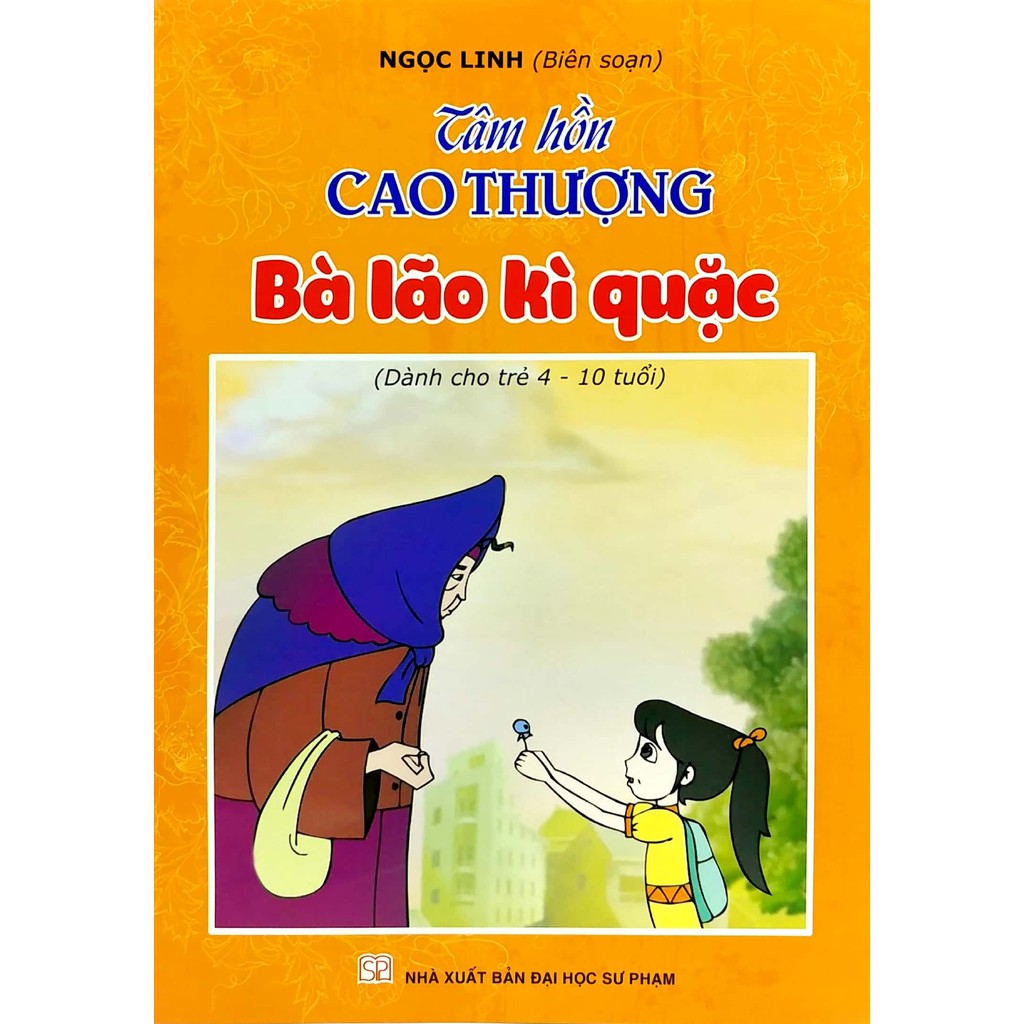 Sách - Bộ Sách Tâm Hồn Cao Thượng