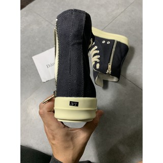 Giầy Rick 9830 cao cổ