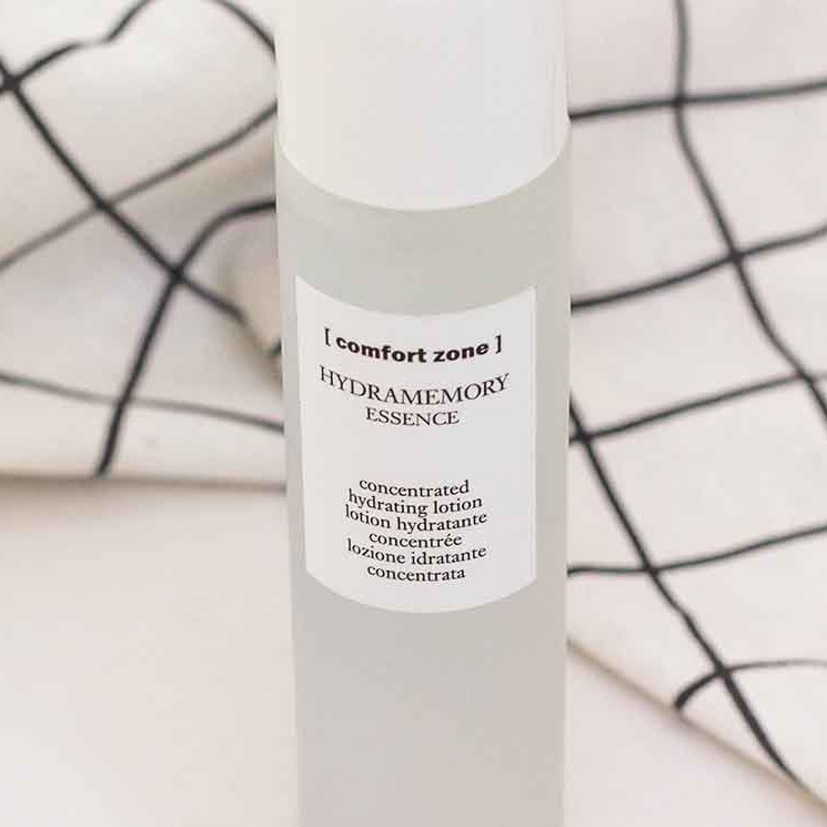 Dung Dịch Dưỡng Ẩm Comfort Zone Hydramemory Essence 100ml