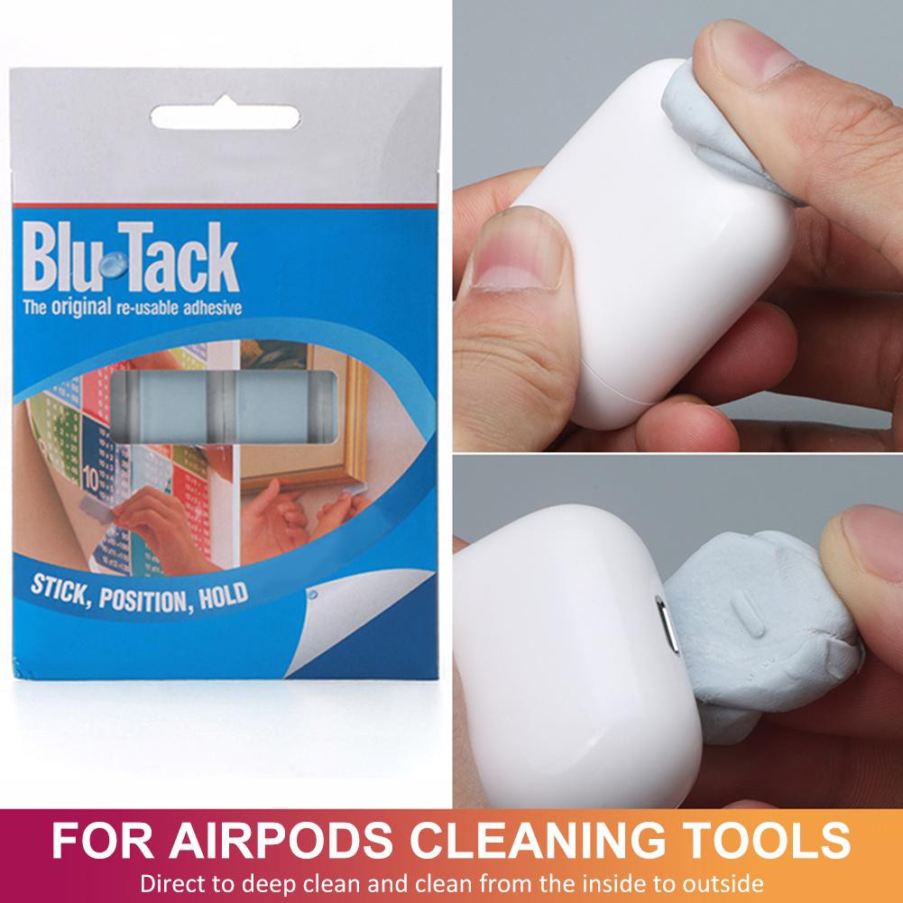 Bộ dụng cụ vệ sinh tai nghe Airpods - PK341