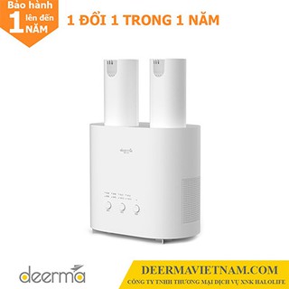 Máy sấy khô khử mùi giày xiaomi deerma dem hx10