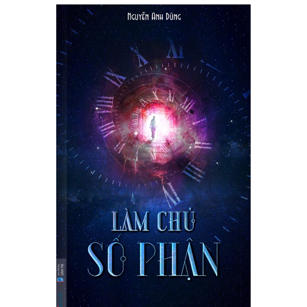 Sách- Làm Chủ Số Phận