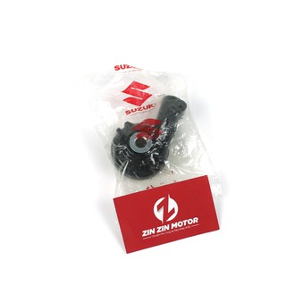 Cóc Tốc Độ - Axelo Indo - ZIN ZIN MOTOR