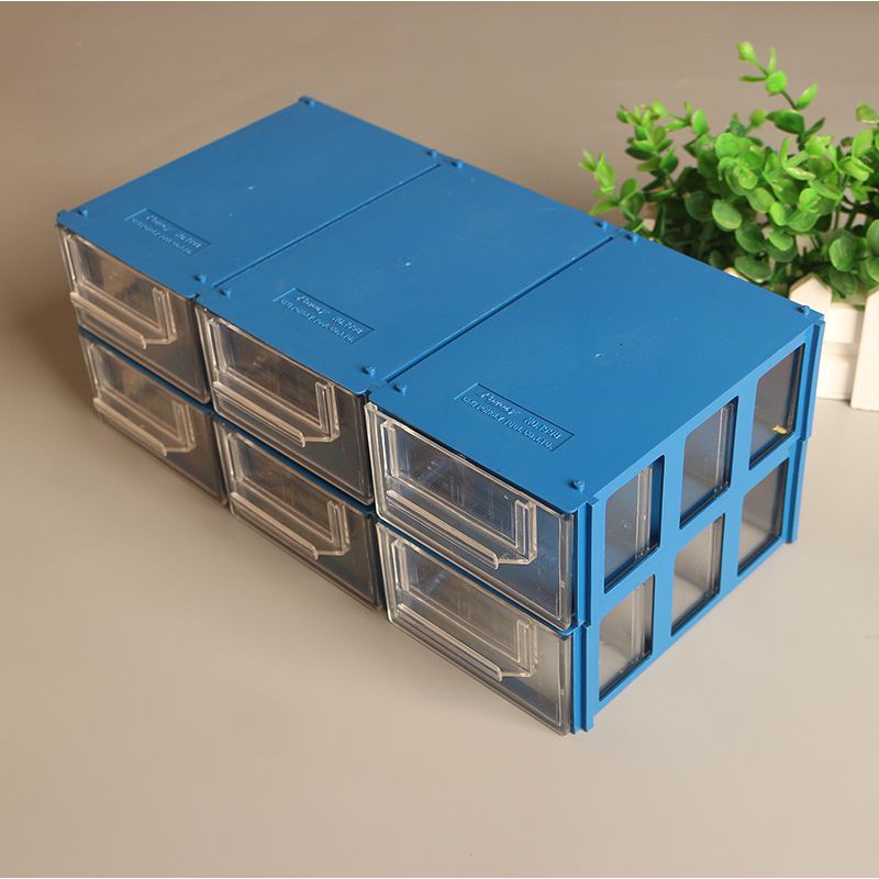 Hộp đựng linh kiện F1  / Giá 1 Hộp