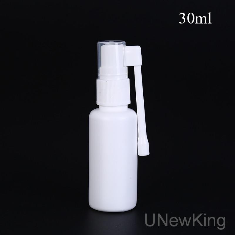 1 chai xịt mũi rỗng xoay nhỏ tiện lợi | BigBuy360 - bigbuy360.vn