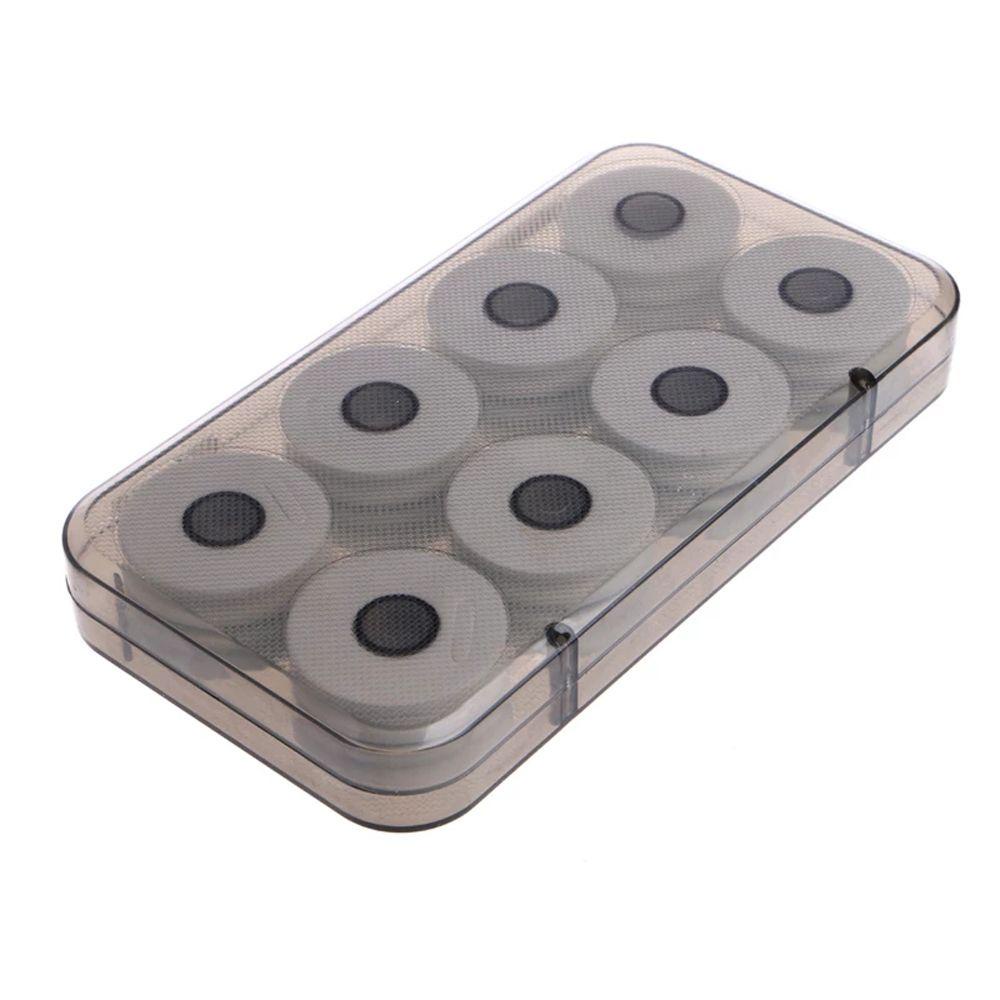 Hộp 8 / 16 Cuộn Dây Câu Cá TAYLOR1 Tiện Lợi