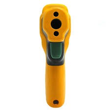 Súng đo nhiệt độ hồng ngoại đến 500°C Fluke 62Max