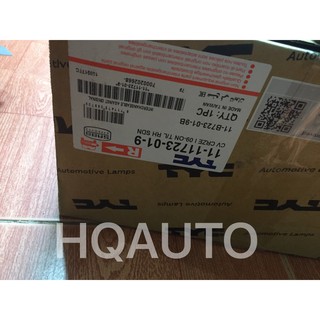 ĐÈN HẬU CHEVROLET CRUZE