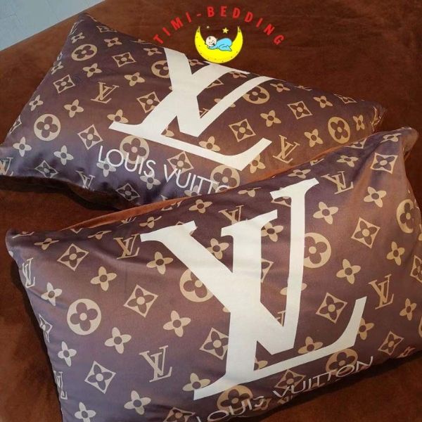 Bộ Chăn ga nỉ nhung họa tiết thương hiệu chính hãng, Chăn ga gối nỉ ấm áp và cách nhiệt - Timibedding