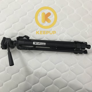 Giá đỡ Tripod 3 chân hỗ trợ dựng máy chiếu