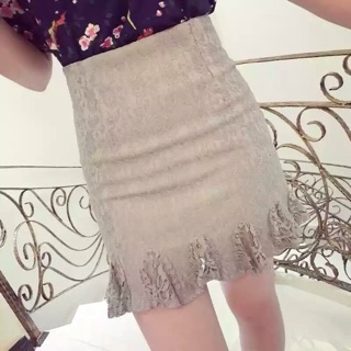 Váy hàng quảng châu order
