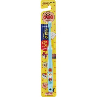 BÀN CHẢI ĐÁNH RĂNG LION (0 - 3 TUỔI)