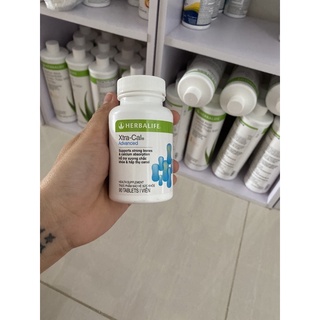 Bổ sung canxi 90 viên
