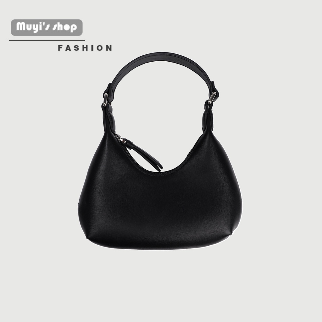 Túi Xách Tay Phong Cách Hàn Quốc Tối Giản Màu Sắc Trăm sh