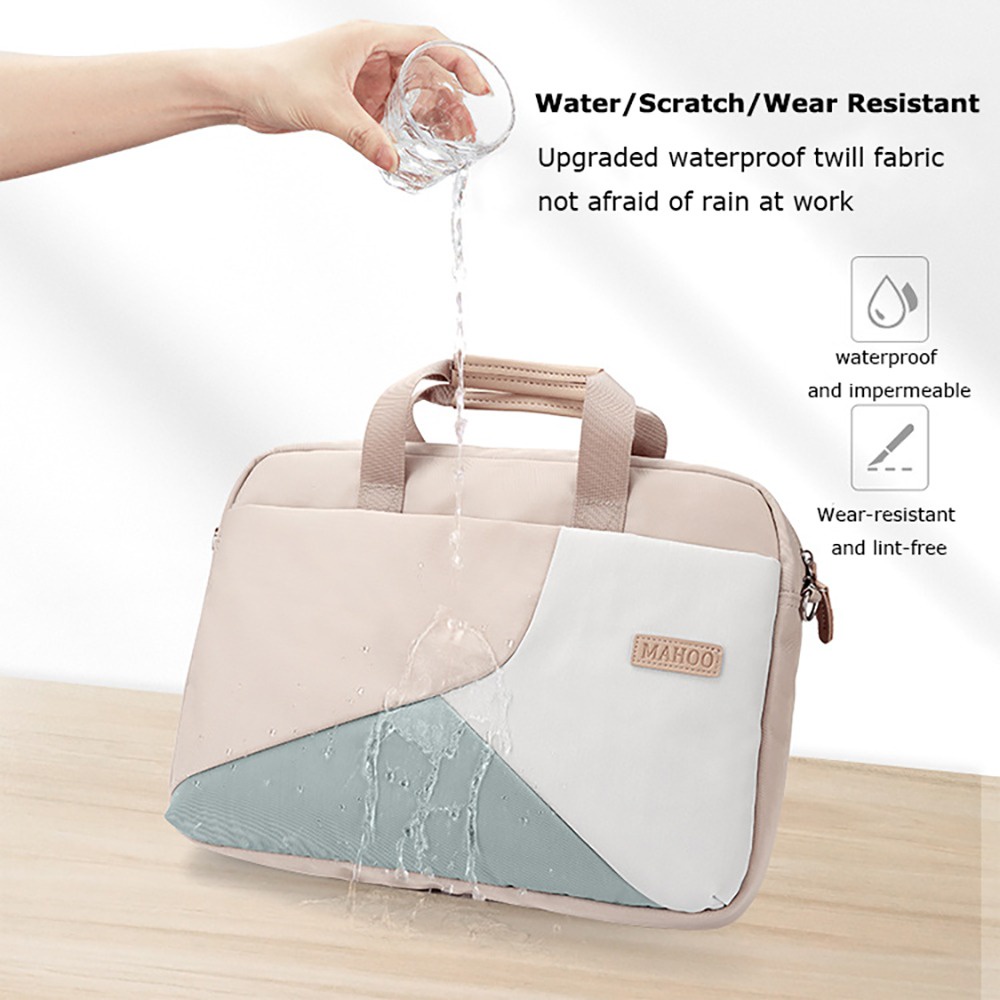 Túi Đựng laptop 13.3 inch 14 inch 15.6 inch Chống Sốc Không Thấm Nước