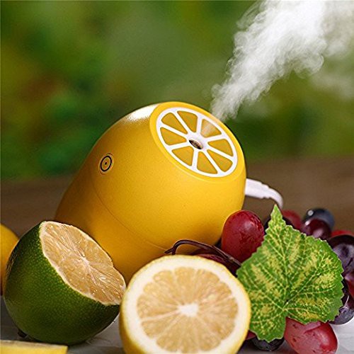 Máy tạo độ ẩm Lemon Humidifier
