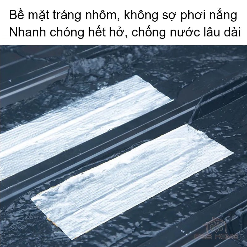 Băng Keo Chống Thấm Cao Cấp Đa Năng Chịu Nhiệt Tốt Nhiều Kích Thước- Beehome- Gia Dụng Tiện Ích