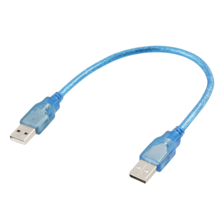 Dây Cáp USB A Đực Đực Giá Rẻ