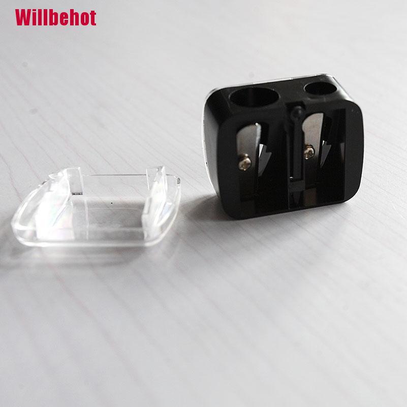 (Hàng Mới Về) Chì Kẻ Viền Môi / Kẻ Mày 2 Lỗ Chính Xác