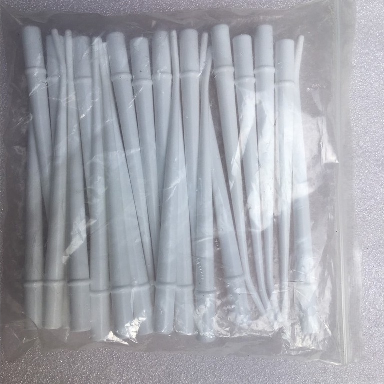 Ống hút phẫu thuật nhựa