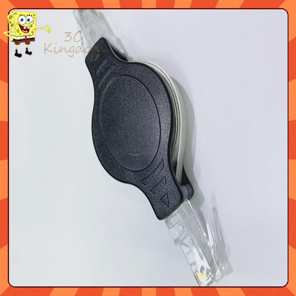 Dây Cáp Mạng Rj45 1.5m Tốc Độ Cao Có Thể Thu Gọn | BigBuy360 - bigbuy360.vn