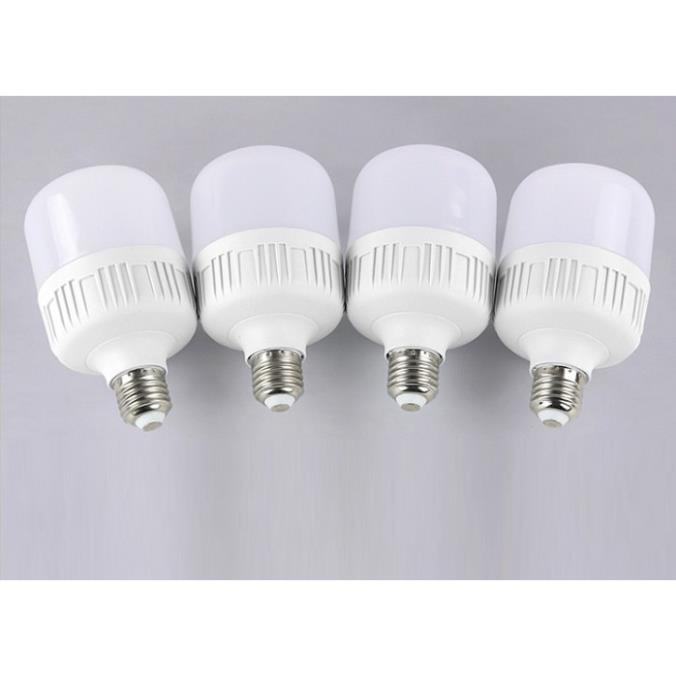 Bóng đèn led búp trụ 9w kín nước siêu bền