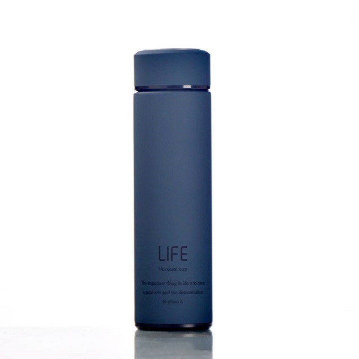 Bình Nước Giữ Nhiệt Life Chất Lượng Cao .
