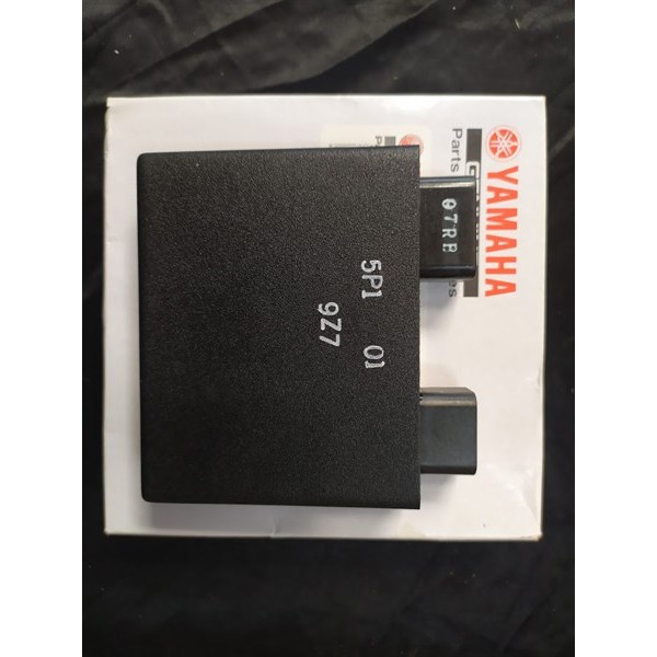 IC YAMAHA LX CHÍNH HÃNG