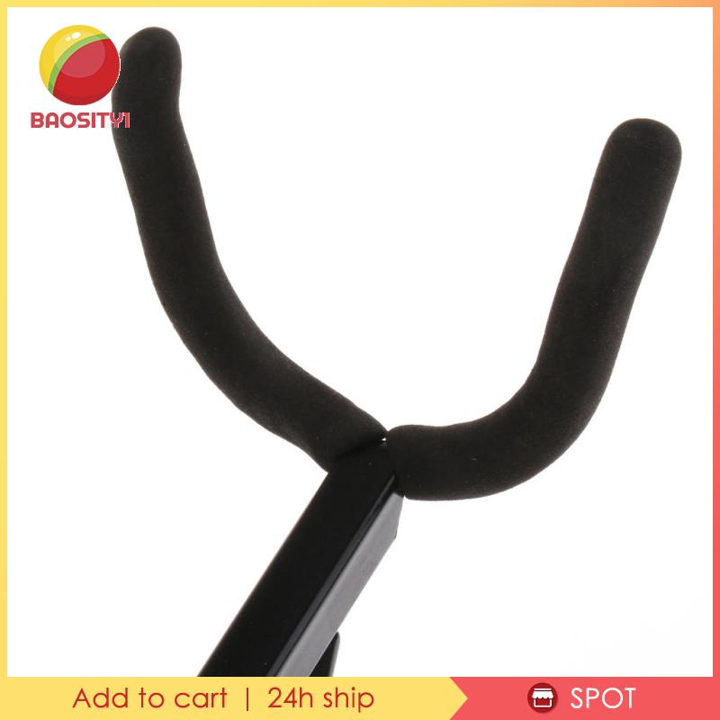 Giá đỡ kèn Saxophone treo tường Alto Tenor 1