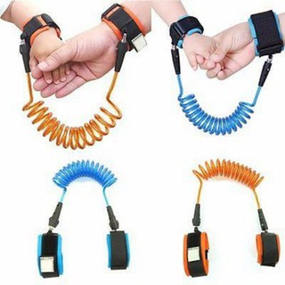 dây dắt bé chống lạc