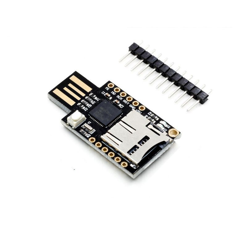 Bảng Mạch Modun Bàn Phím Ảo ATMEGA32U4 Dành Cho Leonardo R3 Dành Cho DC 5V I2C