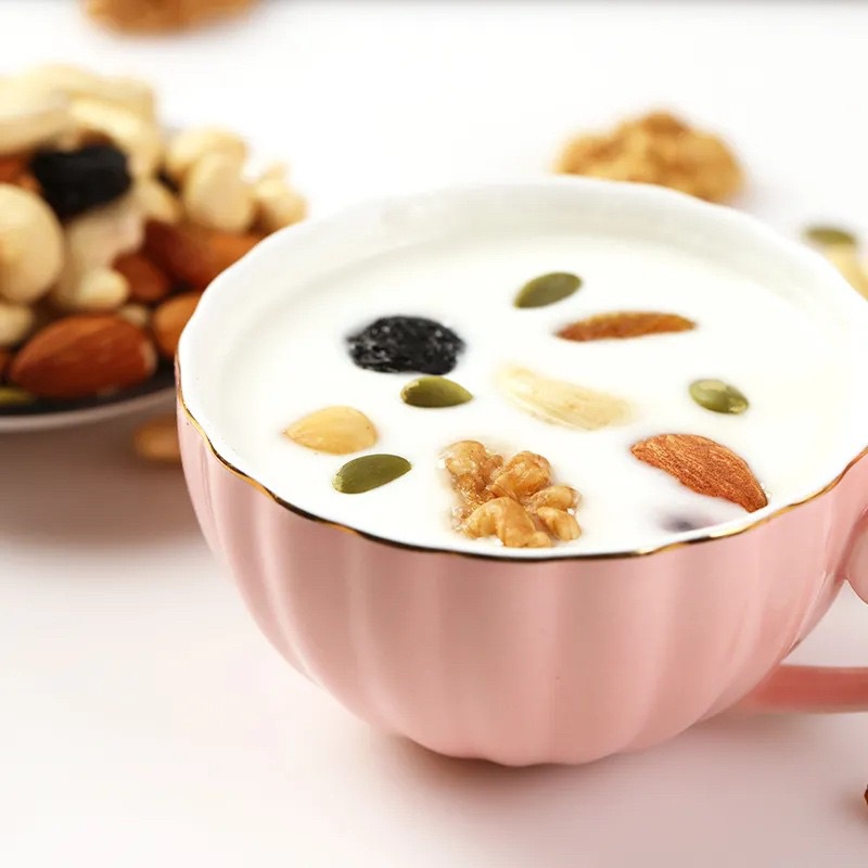 Ngũ cốc dinh dưỡng các loại hạt gói 20g - đồ ăn vặt ngon ngon