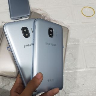 Mua Bộ Vỏ + Sườn Samsung Galaxy J2 Pro Zin Hàng Cao Cấp