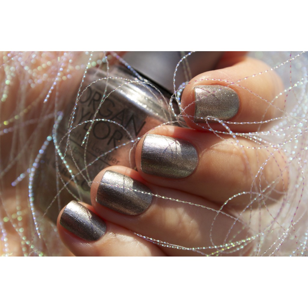 Sơn móng tay Morgan Taylor Chain Reaction 50067