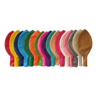 Bóng Jumbo 36 inch - Bịch 10 quả