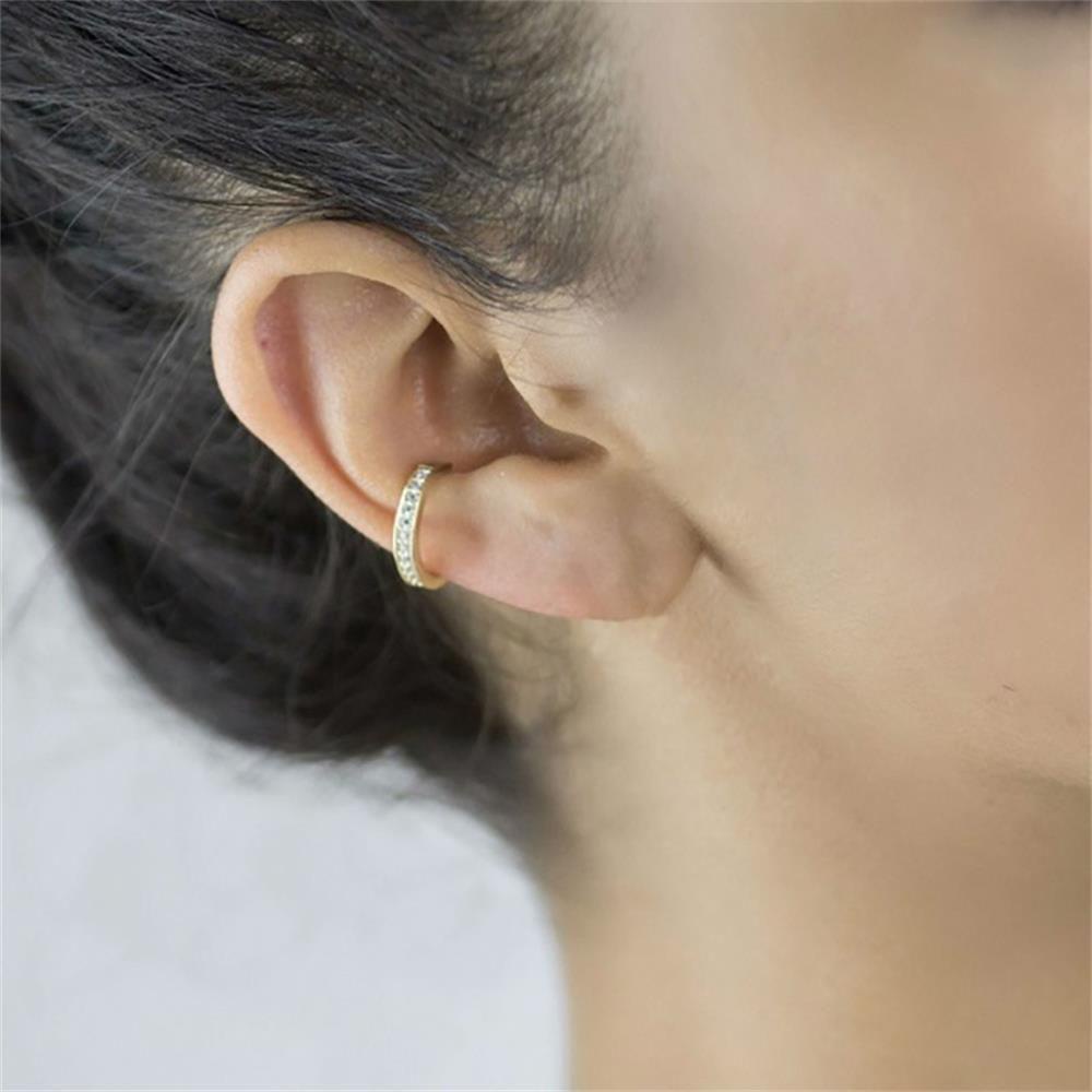JONYE Khuyên Đeo Vành Tai Không Cần Xỏ Lỗ