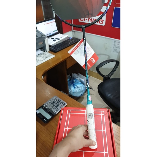 Vợt cầu lông Lining Lightning 2000 chính hãng